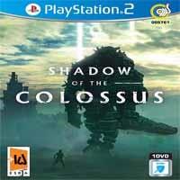 بازی Shadow Of The Colossus-PS2-گردو